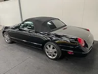 Ford usa - thunderbird - v8 - car - 2002 - afbeelding 2 van  39