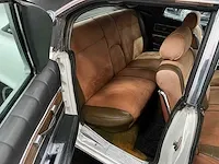 Ford usa - thunderbird v8 - suïcide doors -oldtimer -1969 - afbeelding 10 van  31