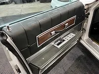 Ford usa - thunderbird v8 - suïcide doors -oldtimer -1969 - afbeelding 13 van  31