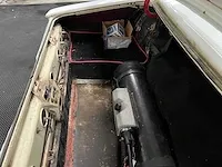 Ford usa - thunderbird v8 - suïcide doors -oldtimer -1969 - afbeelding 17 van  31