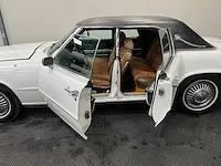 Ford usa - thunderbird v8 - suïcide doors -oldtimer -1969 - afbeelding 23 van  31