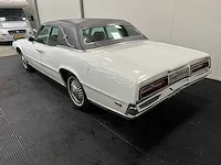 Ford usa - thunderbird v8 - suïcide doors -oldtimer -1969 - afbeelding 26 van  31