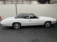 Ford usa - thunderbird v8 - suïcide doors -oldtimer -1969 - afbeelding 29 van  31