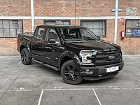 Ford usa 150 3.5 v6 ecoboost supercab 370hp 2017 (original-nl + 1st owner), v-026-gz - afbeelding 2 van  55
