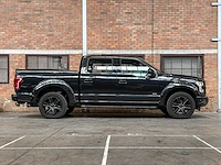 Ford usa 150 3.5 v6 ecoboost supercab 370hp 2017 (original-nl + 1st owner), v-026-gz - afbeelding 4 van  55