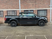 Ford usa 150 3.5 v6 ecoboost supercab 370hp 2017 (original-nl + 1st owner), v-026-gz - afbeelding 5 van  55