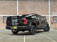 Ford usa 150 3.5 v6 ecoboost supercab 370hp 2017 (original-nl + 1st owner), v-026-gz - afbeelding 8 van  55