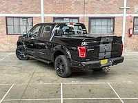 Ford usa 150 3.5 v6 ecoboost supercab 370hp 2017 (original-nl + 1st owner), v-026-gz - afbeelding 15 van  55
