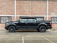 Ford usa 150 3.5 v6 ecoboost supercab 370hp 2017 (original-nl + 1st owner), v-026-gz - afbeelding 17 van  55