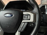 Ford usa 150 3.5 v6 ecoboost supercab 370hp 2017 (original-nl + 1st owner), v-026-gz - afbeelding 28 van  55