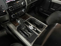 Ford usa 150 3.5 v6 ecoboost supercab 370hp 2017 (original-nl + 1st owner), v-026-gz - afbeelding 31 van  55