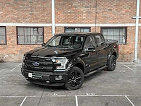 Ford usa 150 3.5 v6 ecoboost supercab 370hp 2017 (original-nl + 1st owner), v-026-gz - afbeelding 23 van  55