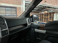 Ford usa 150 3.5 v6 ecoboost supercab 370hp 2017 (original-nl + 1st owner), v-026-gz - afbeelding 35 van  55