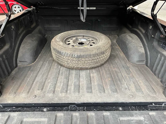 Ford usa 150 3.5 v6 ecoboost supercab 370hp 2017 (original-nl + 1st owner), v-026-gz - afbeelding 41 van  55