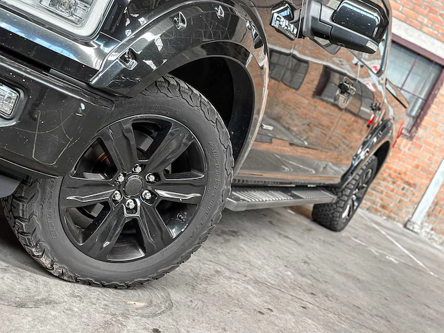 Ford usa 150 3.5 v6 ecoboost supercab 370hp 2017 (original-nl + 1st owner), v-026-gz - afbeelding 45 van  55