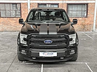 Ford usa 150 3.5 v6 ecoboost supercab 370hp 2017 (original-nl + 1st owner), v-026-gz - afbeelding 53 van  55