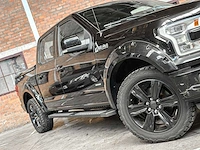 Ford usa 150 3.5 v6 ecoboost supercab 370hp 2017 (original-nl + 1st owner), v-026-gz - afbeelding 11 van  55
