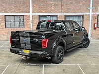 Ford usa 150 3.5 v6 ecoboost supercab 370hp 2017 (original-nl + 1st owner), v-026-gz - afbeelding 17 van  55