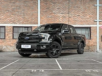 Ford usa 150 3.5 v6 ecoboost supercab 370hp 2017 (original-nl + 1st owner), v-026-gz - afbeelding 1 van  55