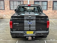 Ford usa 150 3.5 v6 ecoboost supercab 370hp 2017 (original-nl + 1st owner), v-026-gz - afbeelding 20 van  55