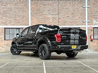 Ford usa 150 3.5 v6 ecoboost supercab 370hp 2017 (original-nl + 1st owner), v-026-gz - afbeelding 21 van  55