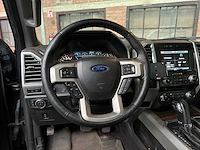Ford usa 150 3.5 v6 ecoboost supercab 370hp 2017 (original-nl + 1st owner), v-026-gz - afbeelding 29 van  55