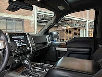 Ford usa 150 3.5 v6 ecoboost supercab 370hp 2017 (original-nl + 1st owner), v-026-gz - afbeelding 30 van  55