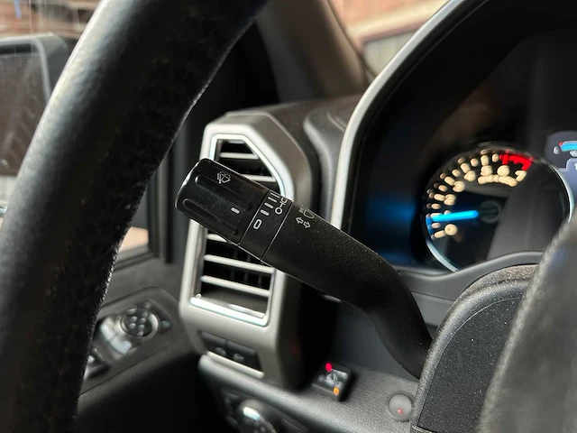 Ford usa 150 3.5 v6 ecoboost supercab 370hp 2017 (original-nl + 1st owner), v-026-gz - afbeelding 35 van  55