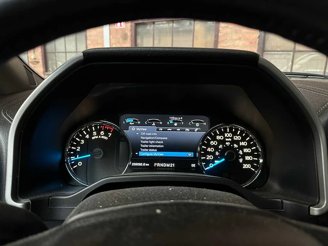 Ford usa 150 3.5 v6 ecoboost supercab 370hp 2017 (original-nl + 1st owner), v-026-gz - afbeelding 36 van  55