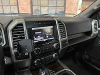 Ford usa 150 3.5 v6 ecoboost supercab 370hp 2017 (original-nl + 1st owner), v-026-gz - afbeelding 38 van  55