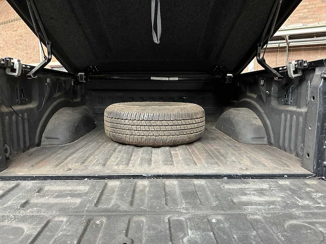 Ford usa 150 3.5 v6 ecoboost supercab 370hp 2017 (original-nl + 1st owner), v-026-gz - afbeelding 48 van  55