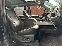 Ford usa 150 3.5 v6 ecoboost supercab 370hp 2017 (original-nl + 1st owner), v-026-gz - afbeelding 52 van  55