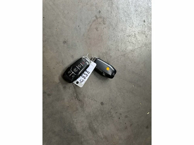 Ford usa 150 3.5 v6 ecoboost supercab 370hp 2017 (original-nl + 1st owner), v-026-gz - afbeelding 55 van  55