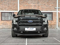 Ford usa 150 3.5 v6 ecoboost supercab 370hp 2017 (original-nl + 1st owner), v-026-gz - afbeelding 6 van  55
