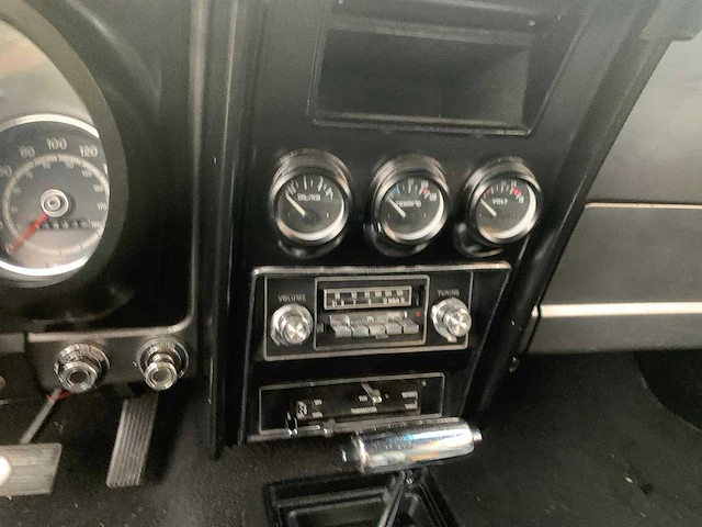 Ford usa mustang 5.0 v8 gt automaat, 84-da-67 - afbeelding 9 van  17