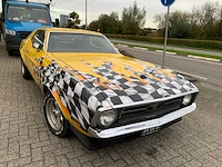 Ford usa mustang 5.0 v8 gt automaat, 84-da-67 - afbeelding 1 van  17