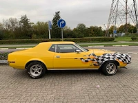 Ford usa mustang 5.0 v8 gt automaat, 84-da-67 - afbeelding 10 van  17