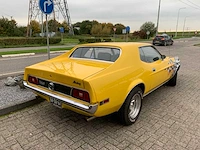 Ford usa mustang 5.0 v8 gt automaat, 84-da-67 - afbeelding 11 van  17