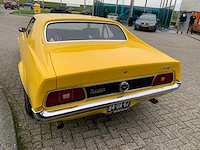 Ford usa mustang 5.0 v8 gt automaat, 84-da-67 - afbeelding 12 van  17