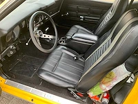 Ford usa mustang 5.0 v8 gt automaat, 84-da-67 - afbeelding 15 van  17