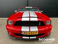 Ford usa mustang 5.4 v8 shelby gt500 xs-652-p - afbeelding 32 van  37