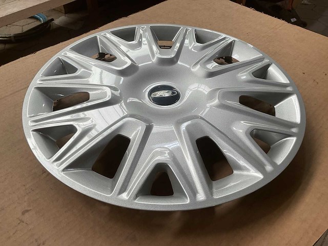 Ford wieldop (3x) - afbeelding 1 van  3