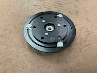 Ford yb-3030 compressor koppelingsnaaf - afbeelding 3 van  3
