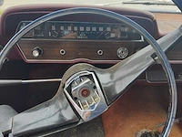 Ford zephyr 2.5 v6 1961, ff-18-41 - afbeelding 4 van  17