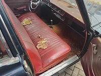 Ford zephyr 2.5 v6 1961, ff-18-41 - afbeelding 2 van  17