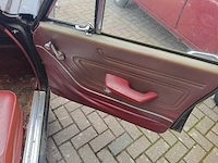 Ford zephyr 2.5 v6 1961, ff-18-41 - afbeelding 3 van  17