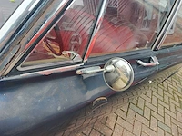 Ford zephyr 2.5 v6 1961, ff-18-41 - afbeelding 5 van  17