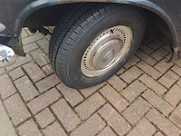 Ford zephyr 2.5 v6 1961, ff-18-41 - afbeelding 6 van  17