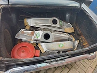 Ford zephyr 2.5 v6 1961, ff-18-41 - afbeelding 8 van  17