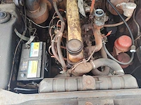 Ford zephyr 2.5 v6 1961, ff-18-41 - afbeelding 9 van  17